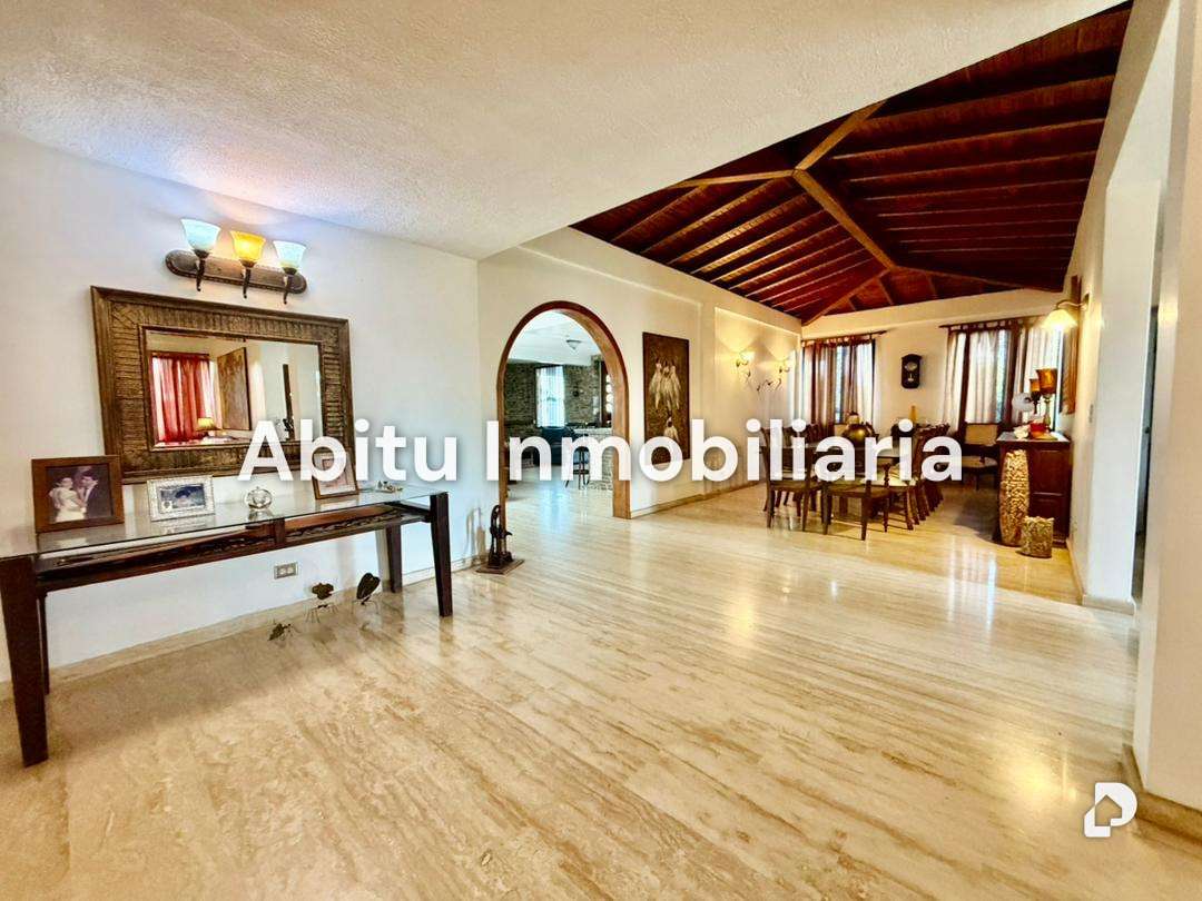 Casa en La Lagunita, Caracas – 7