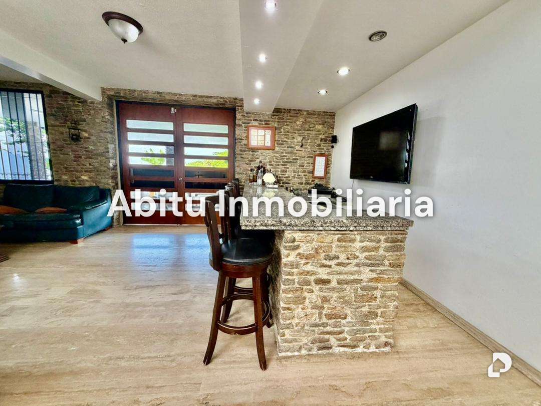Casa en La Lagunita, Caracas – 5