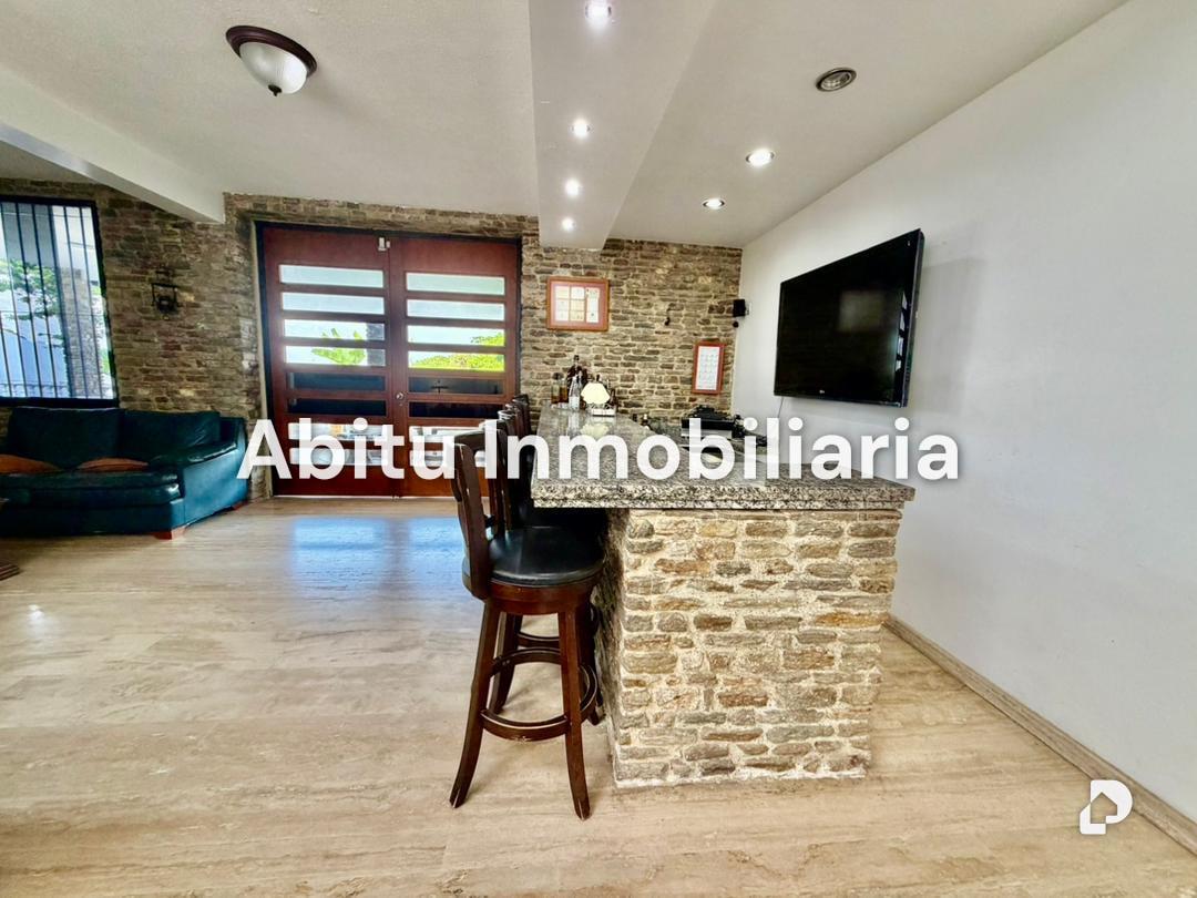Casa en La Lagunita, Caracas – 5