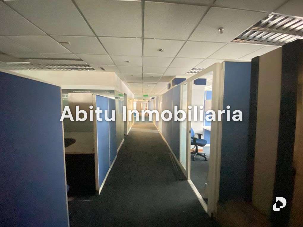 Oficina en El Rosal, Caracas – 5