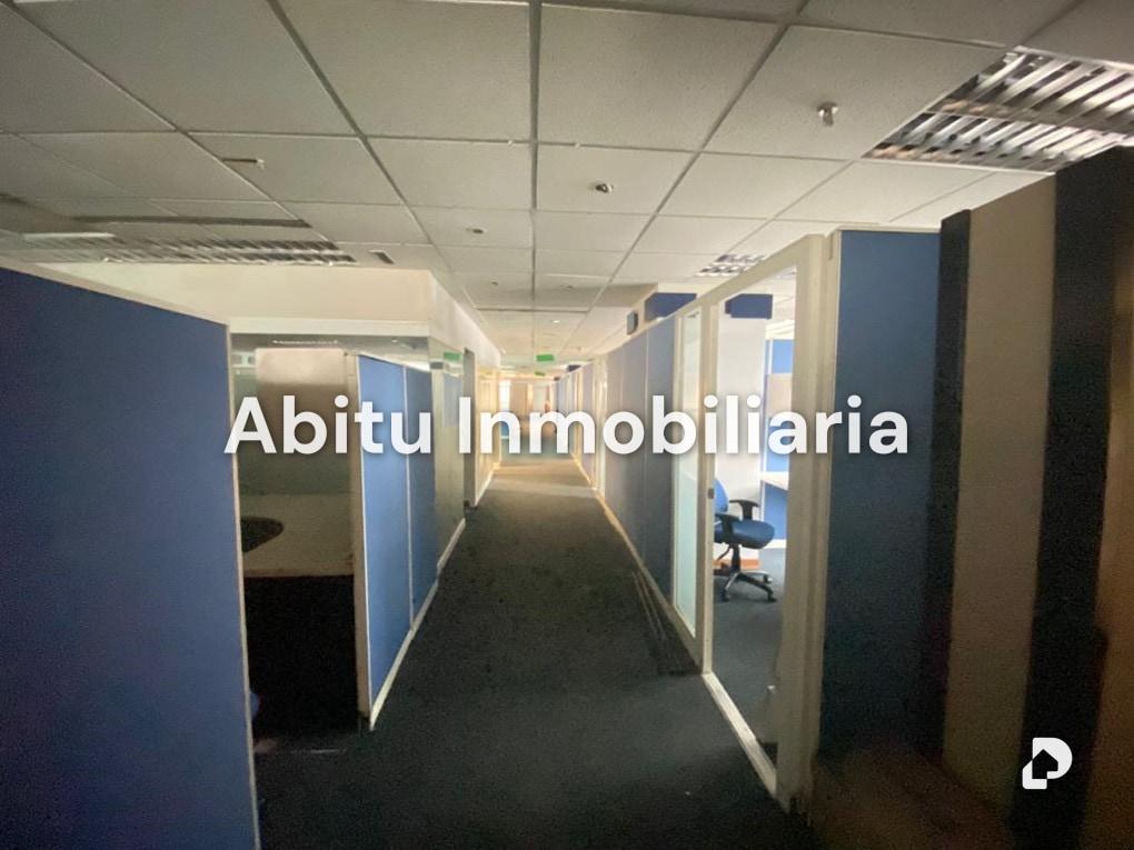 Oficina en El Rosal, Caracas – 5