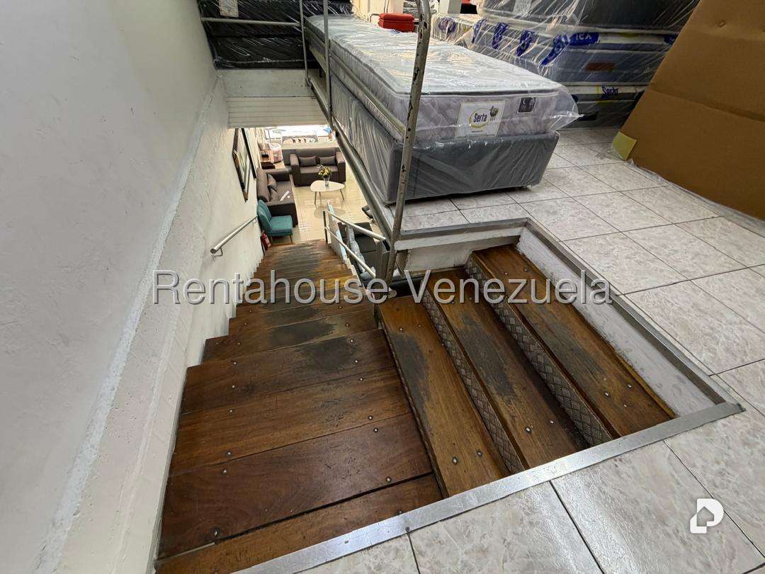 Local comercial en Sabana Grande, Caracas – 11