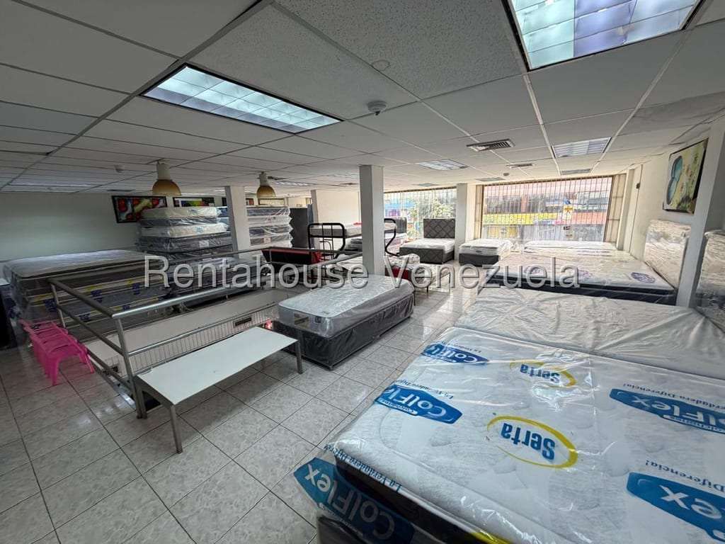 Local comercial en Sabana Grande, Caracas