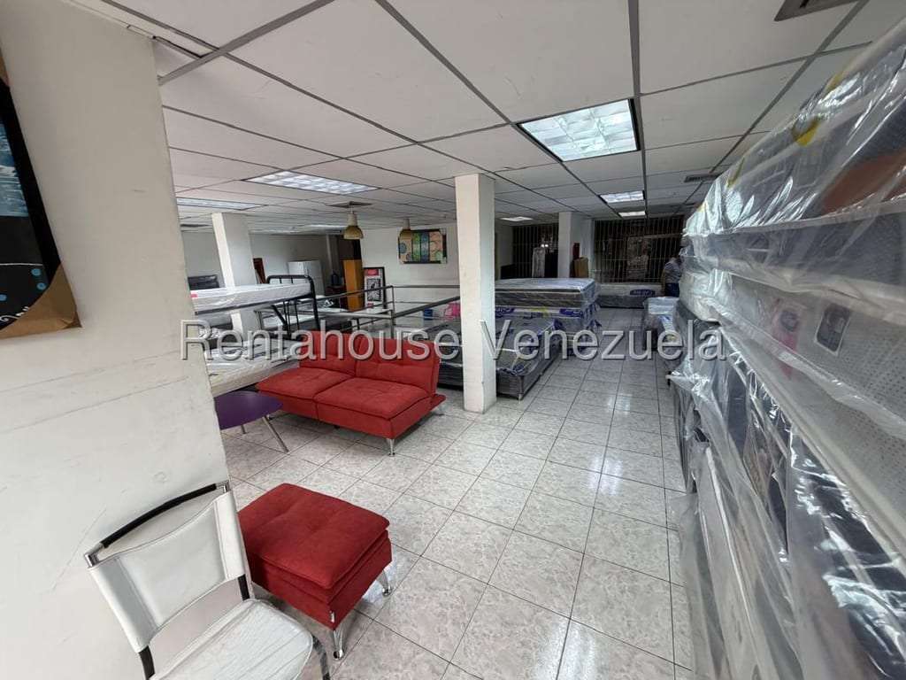 Local comercial en Sabana Grande, Caracas