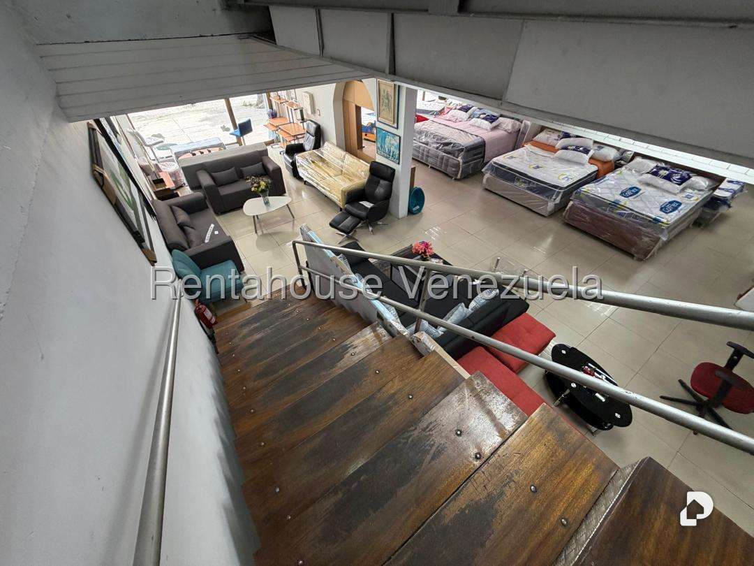 Local comercial en Sabana Grande, Caracas – 9