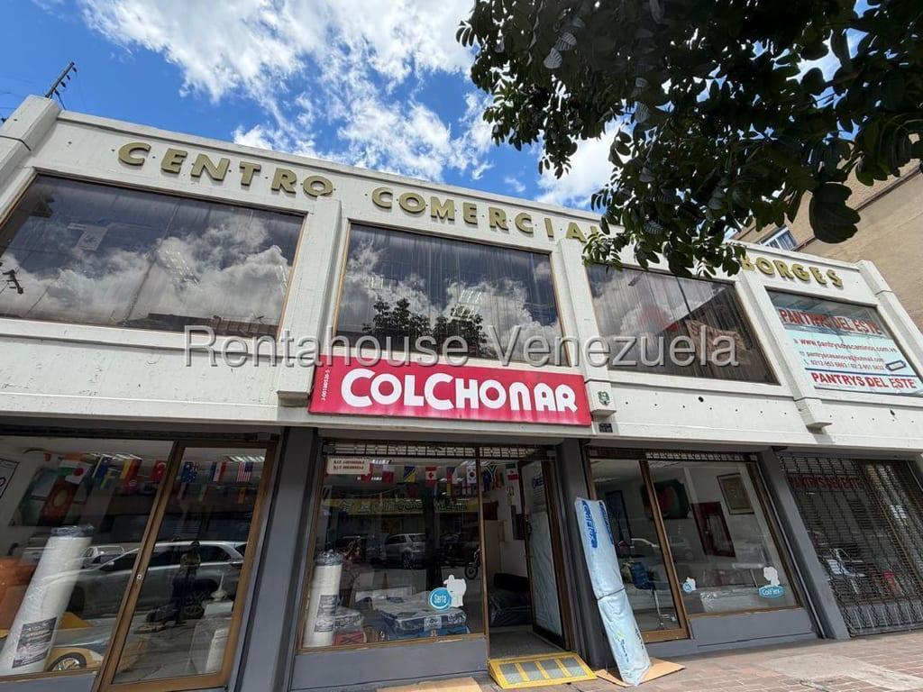 Local comercial en Sabana Grande, Caracas