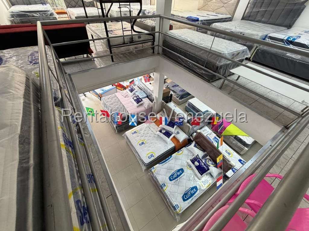 Local comercial en Sabana Grande, Caracas