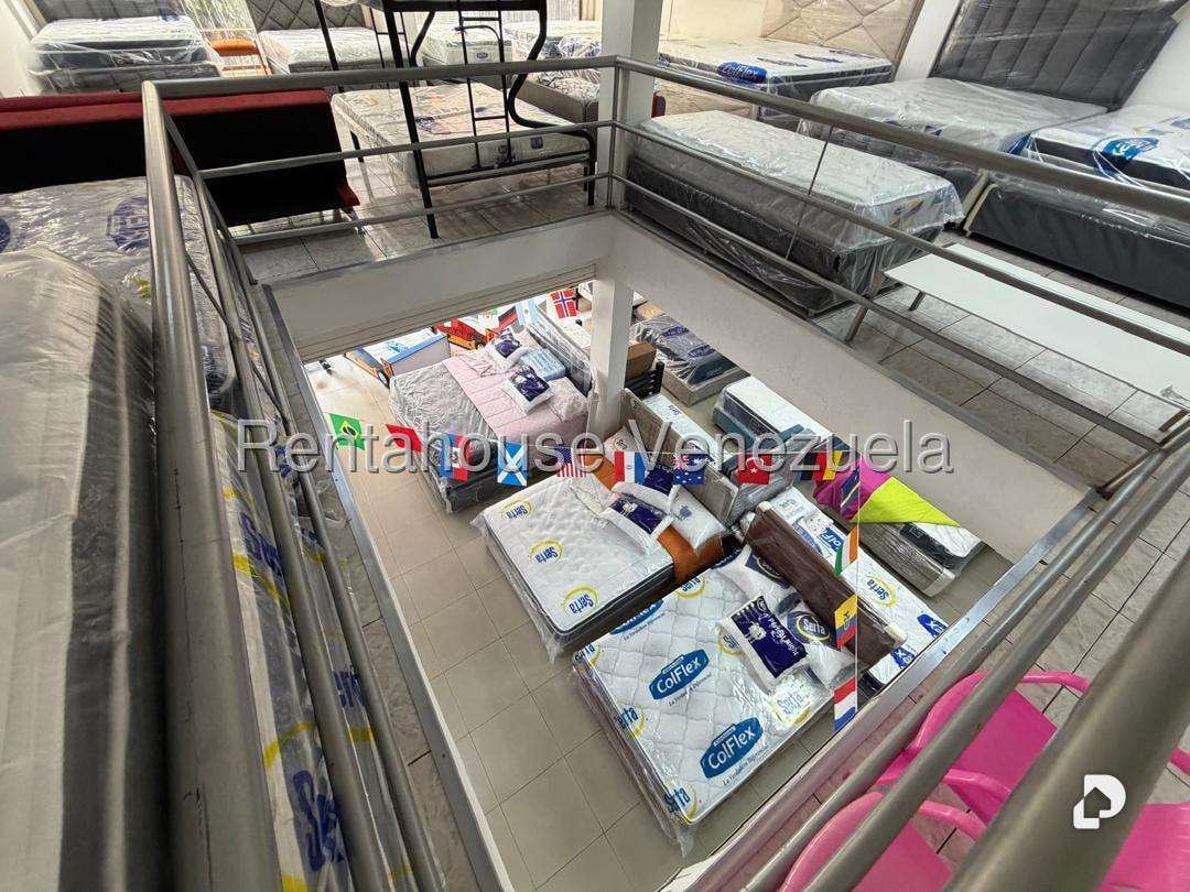 Local comercial en Sabana Grande, Caracas – 10