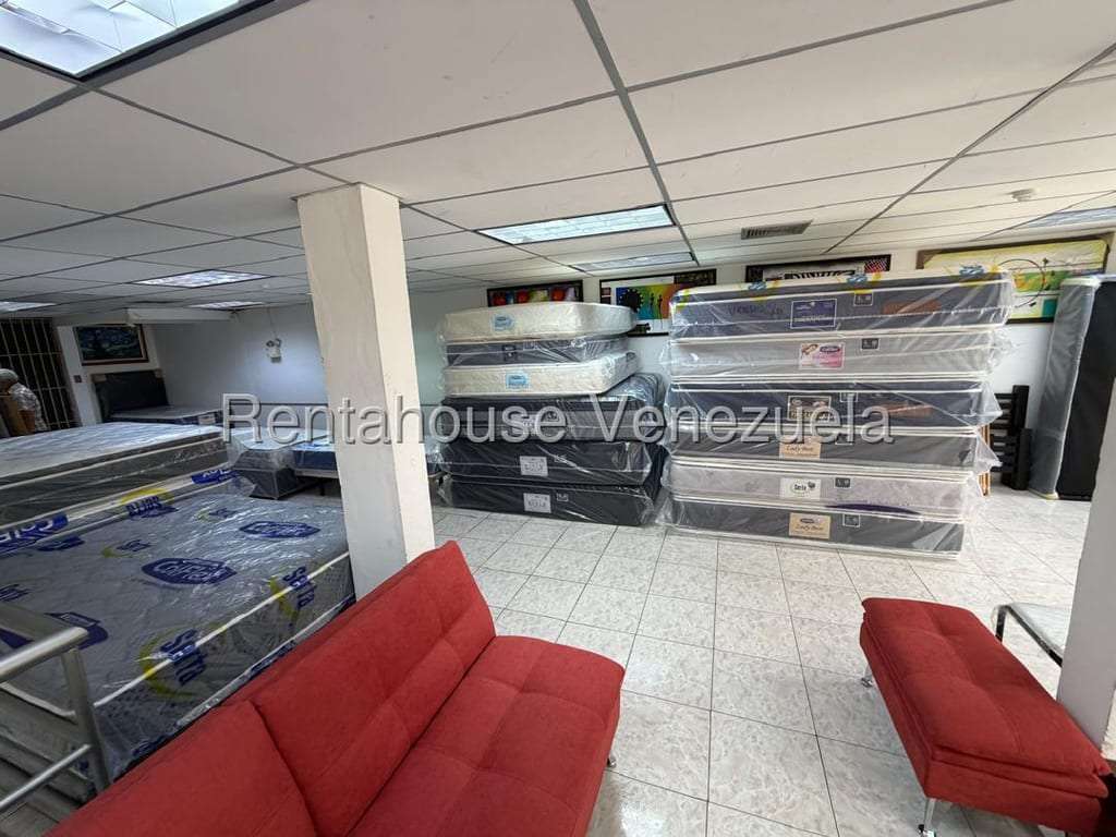 Local comercial en Sabana Grande, Caracas