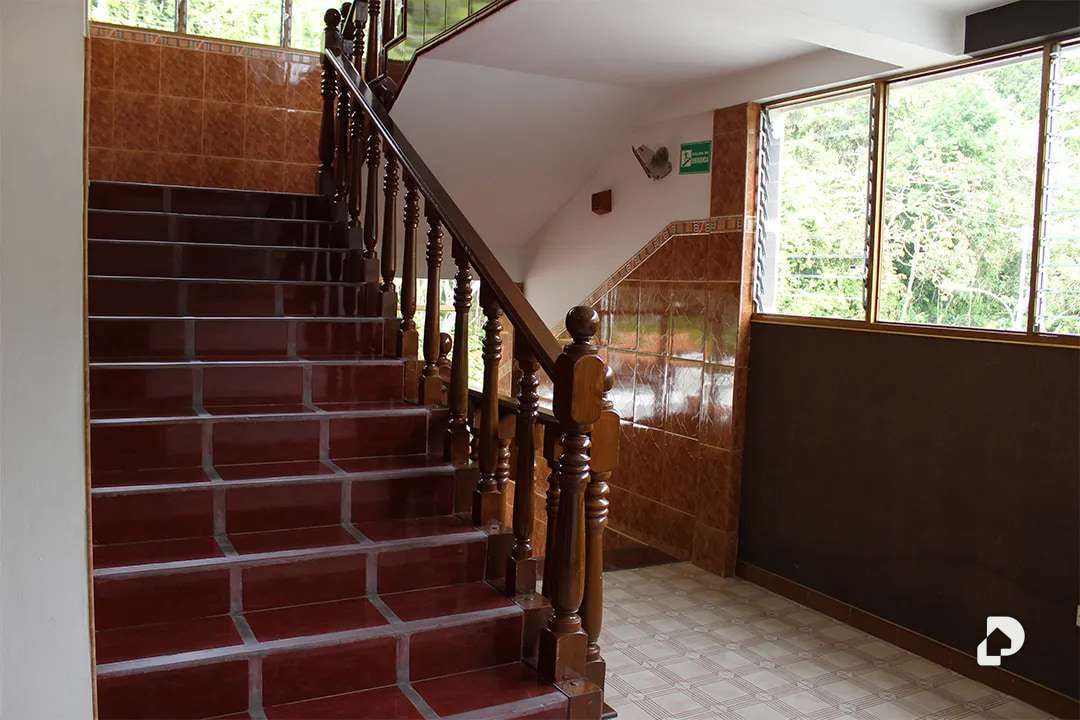 Edificio en Los Curos, Osuna Rodríguez – 54