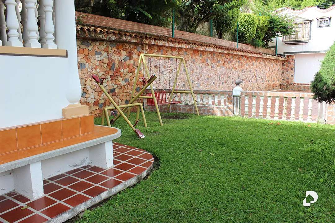 Edificio en Los Curos, Osuna Rodríguez – 47