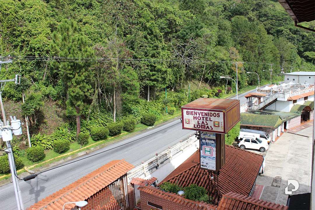 Edificio en Los Curos, Osuna Rodríguez – 8