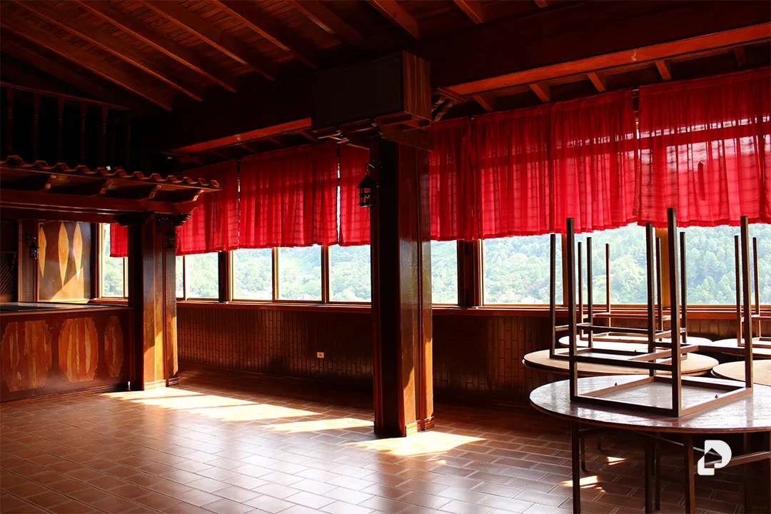 Edificio en Los Curos, Osuna Rodríguez – 56