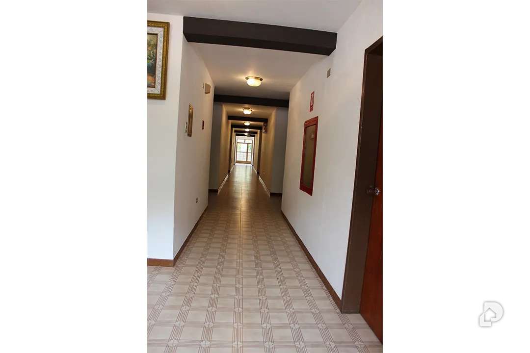 Edificio en Los Curos, Osuna Rodríguez – 64