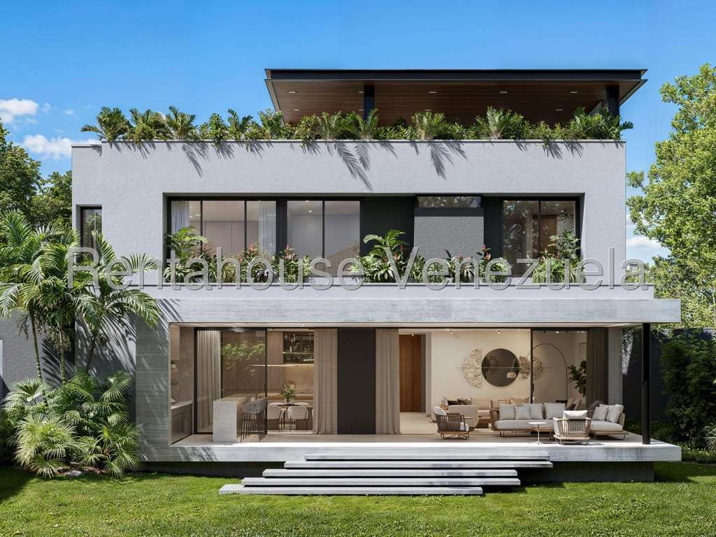 Casa en Caurimare, Caracas