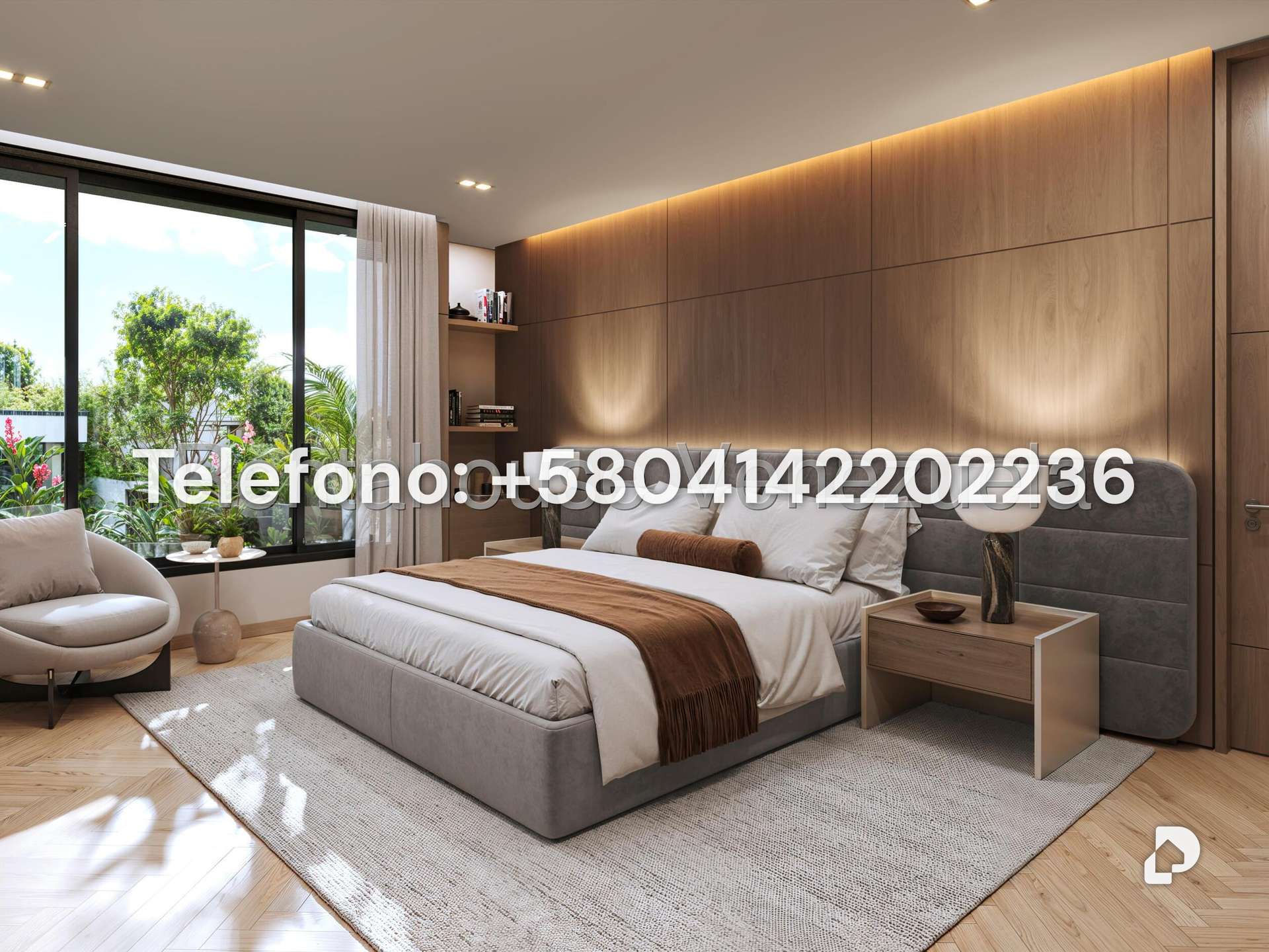 Casa en Caurimare, Caracas – 8