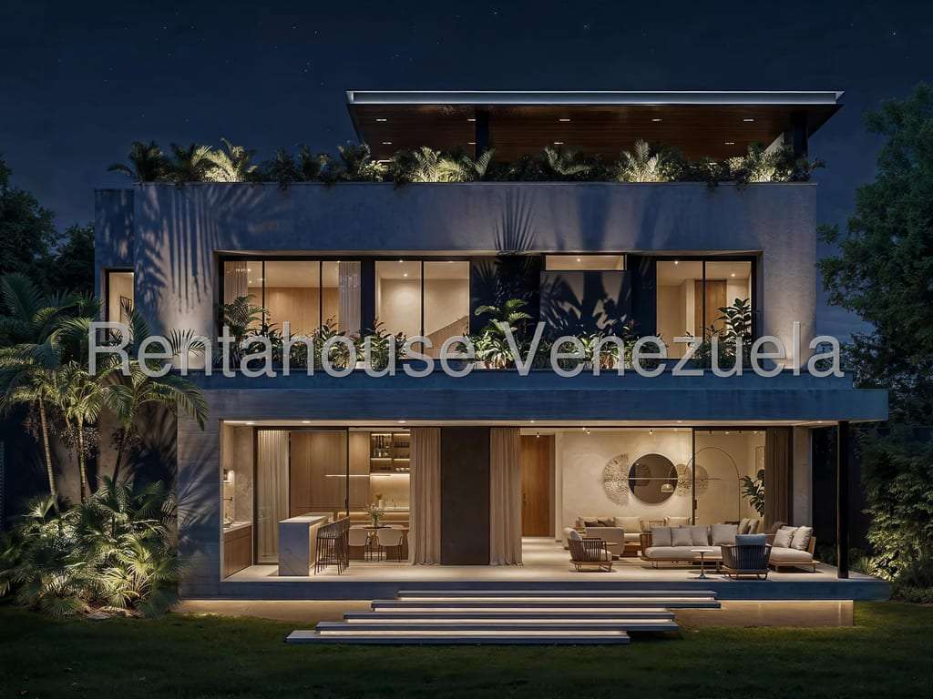 Casa en Caurimare, Caracas