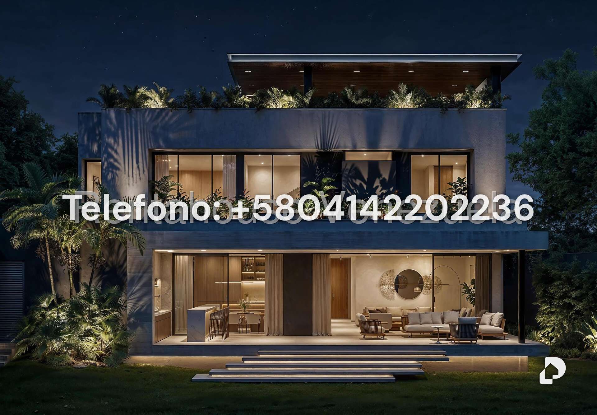 Casa en Caurimare, Caracas – 12