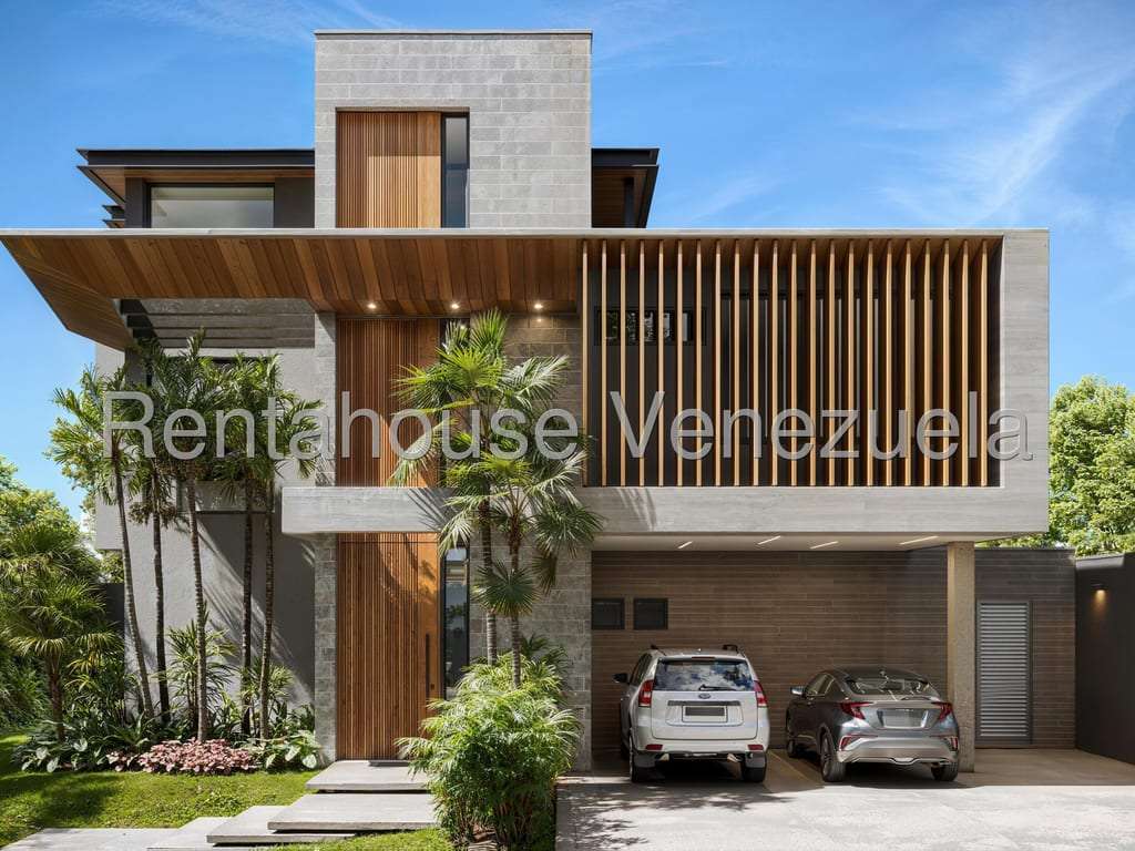 Casa en Caurimare, Caracas