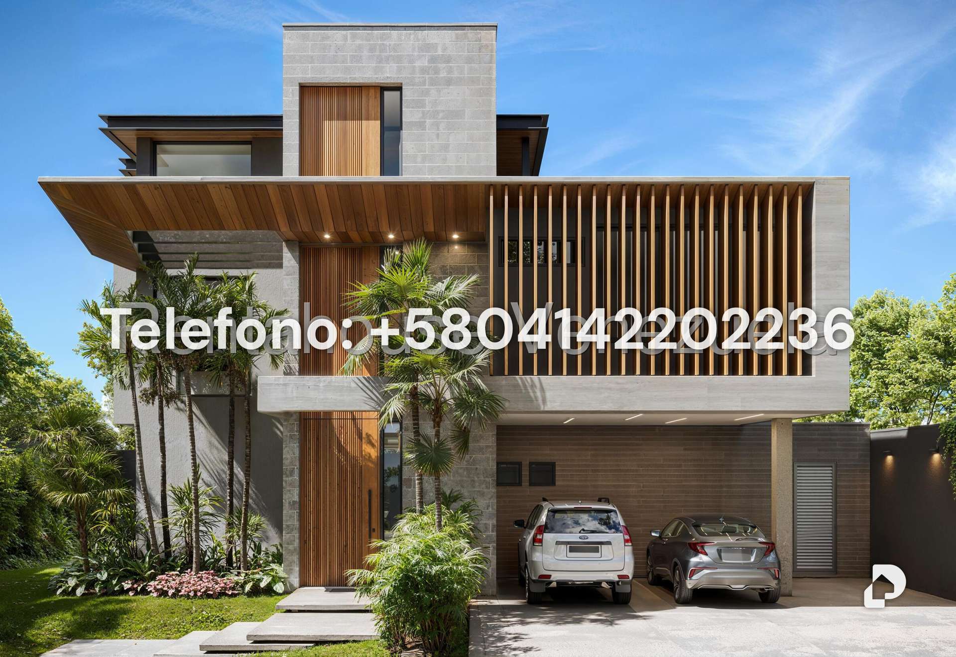 Casa en Caurimare, Caracas – 1