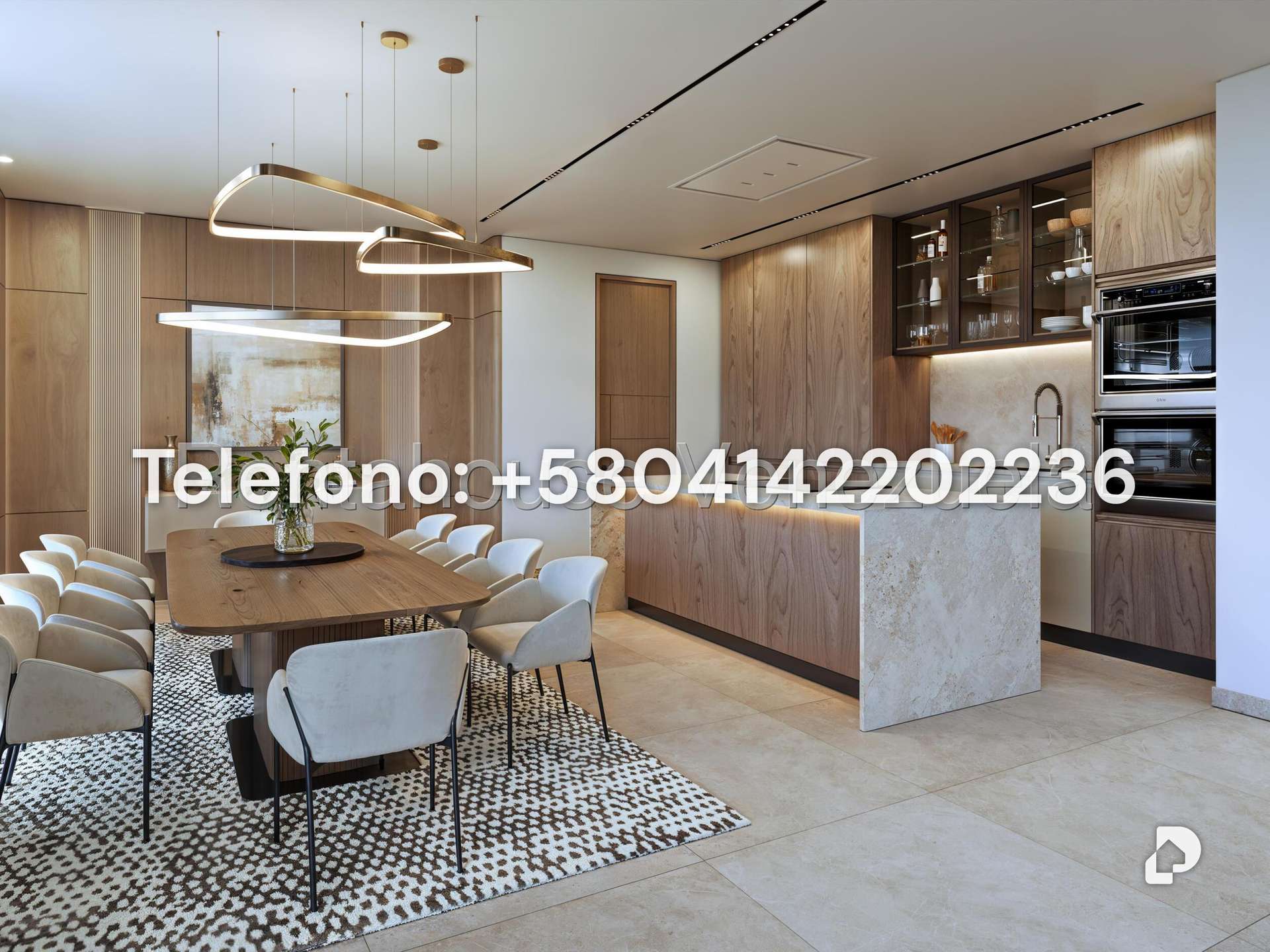 Casa en Caurimare, Caracas – 5