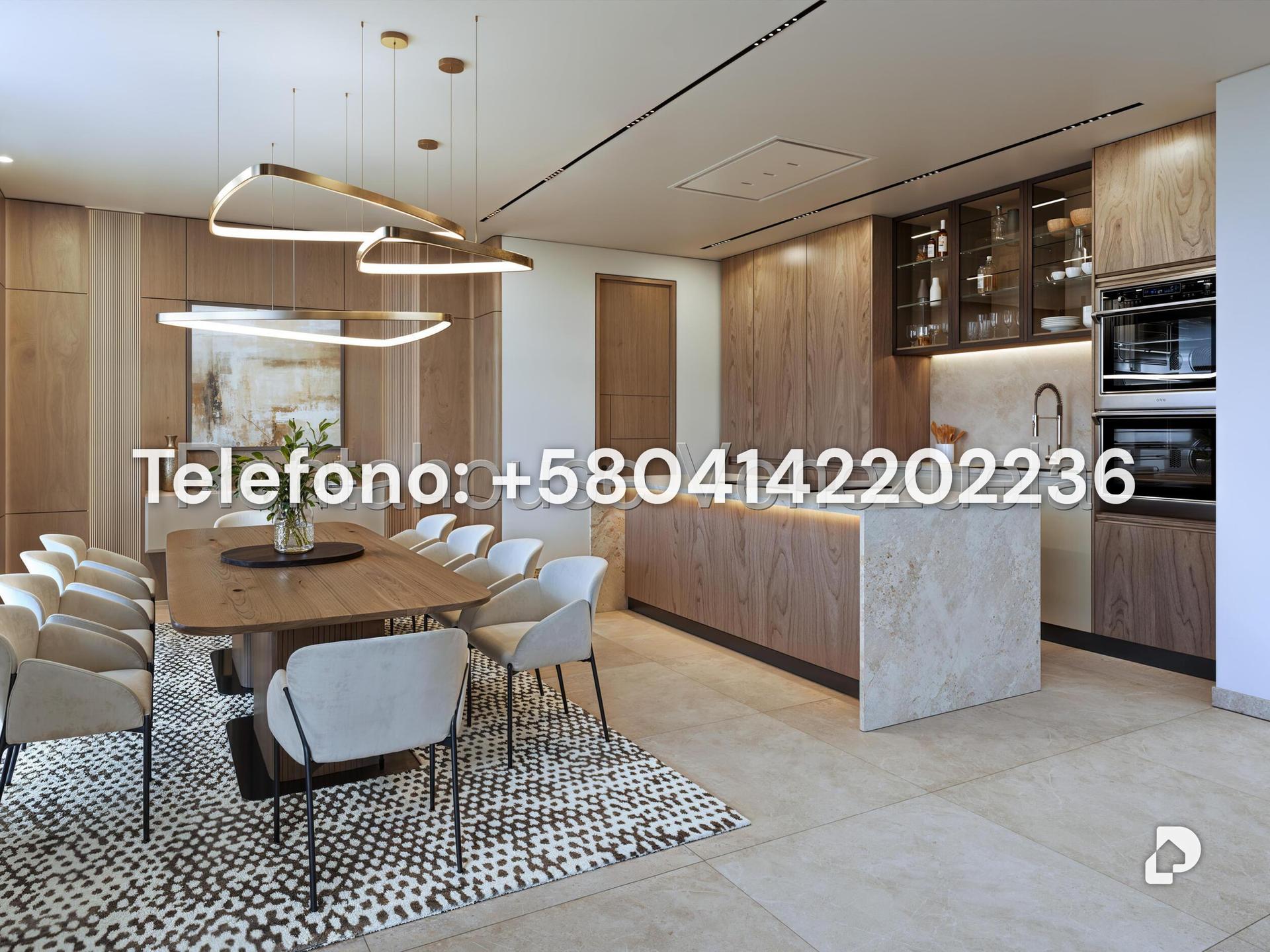 Casa en Caurimare, Caracas – 5