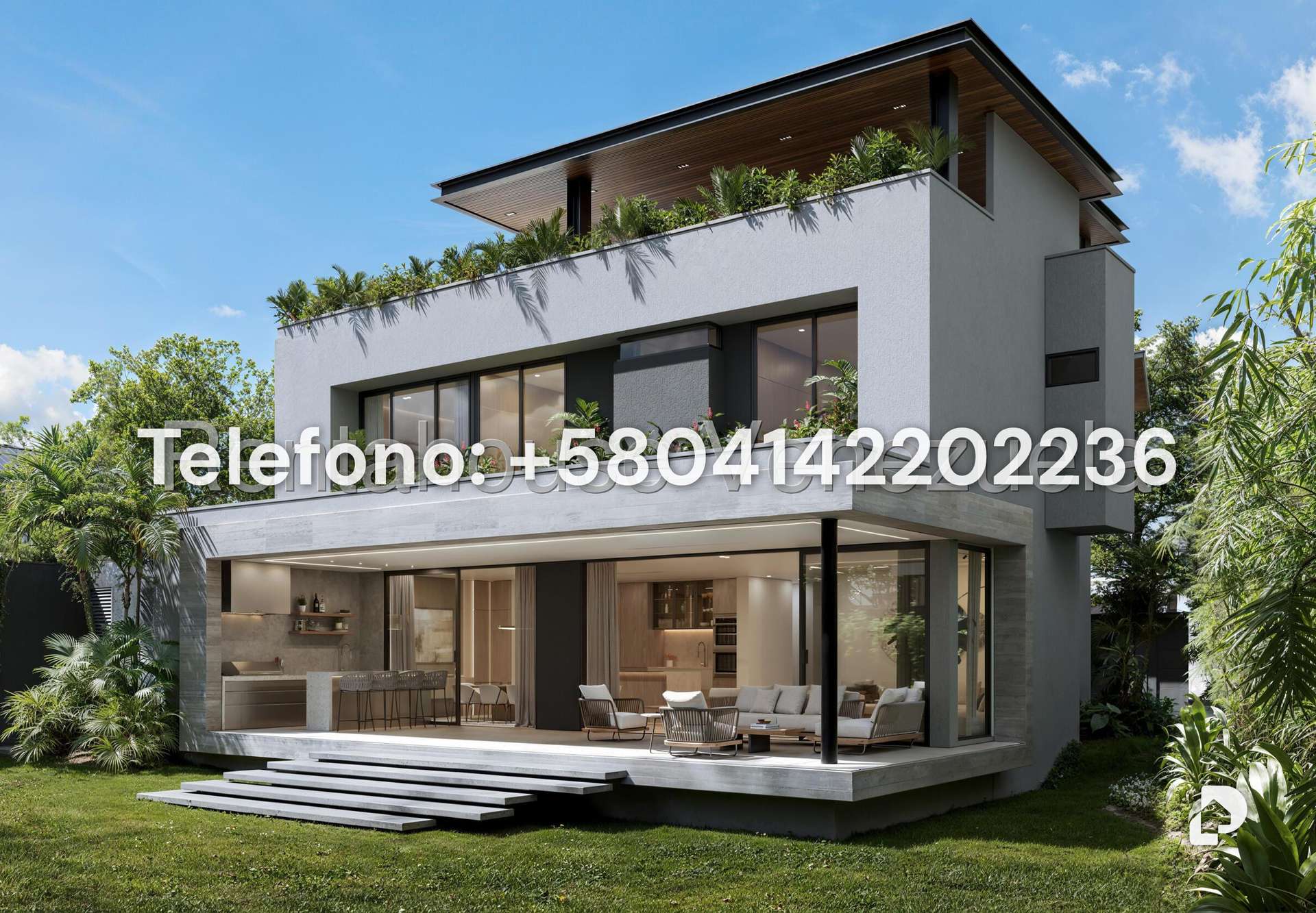 Casa en Caurimare, Caracas – 4