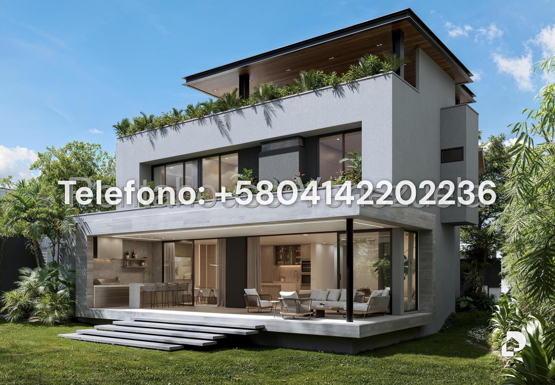 Casa en Caurimare, Caracas – 4