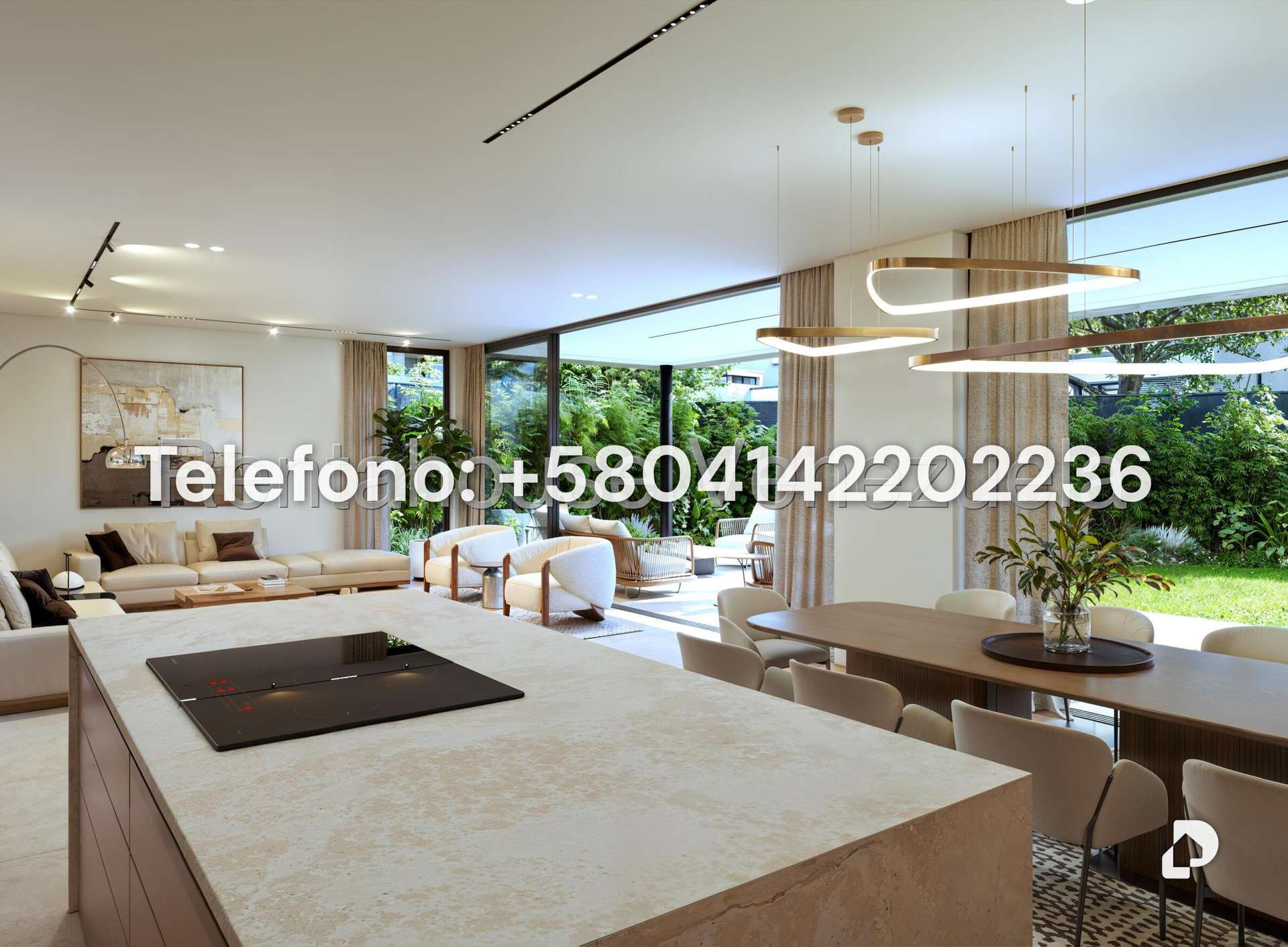 Casa en Caurimare, Caracas – 6