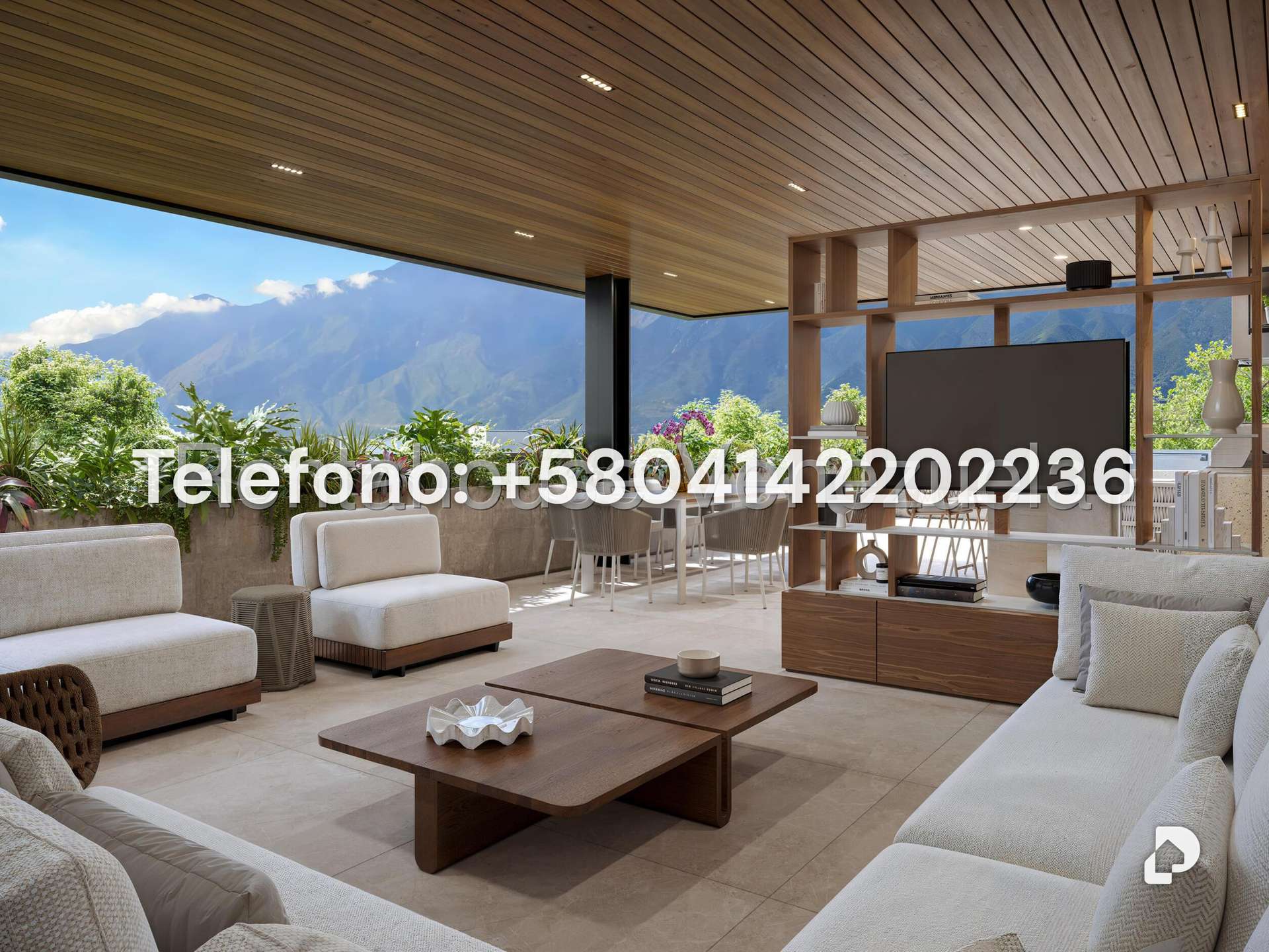Casa en Caurimare, Caracas – 10