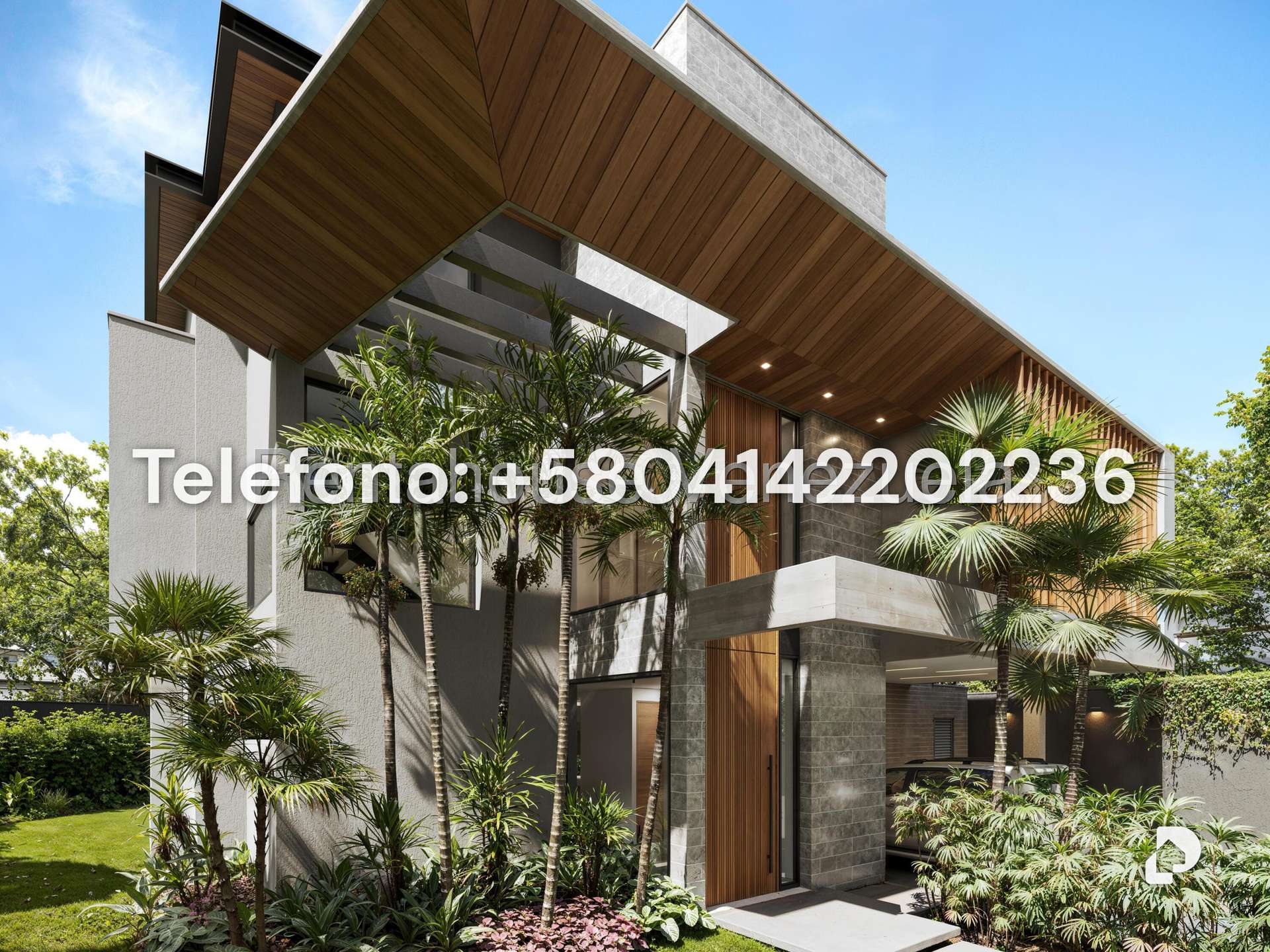 Casa en Caurimare, Caracas – 2