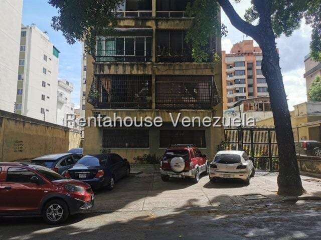 Apartment in Las Acacias, Caracas - 1