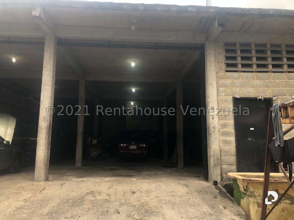 Terreno en Turumo, Caracas – 6