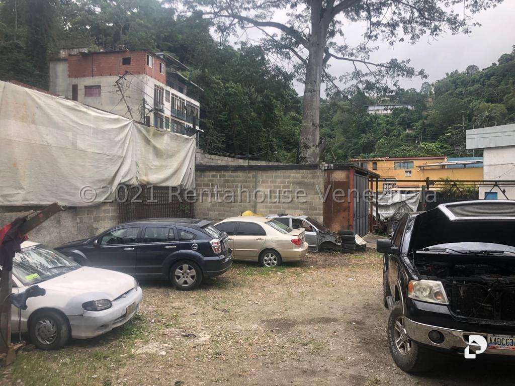 Terreno en Turumo, Caracas – 11