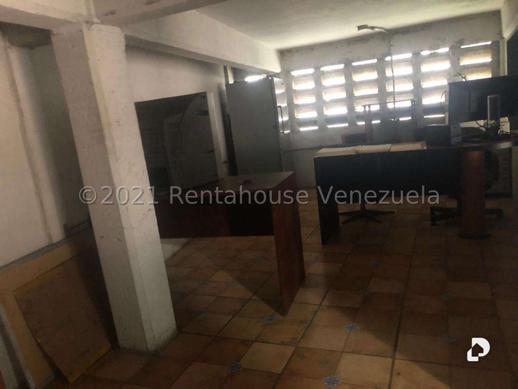 Terreno en Turumo, Caracas – 16
