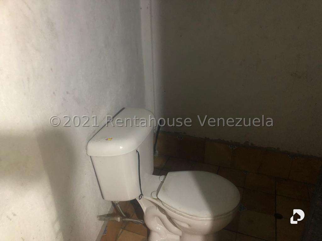 Terreno en Turumo, Caracas – 19