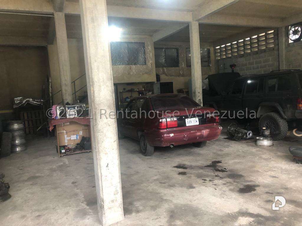 Terreno en Turumo, Caracas – 9
