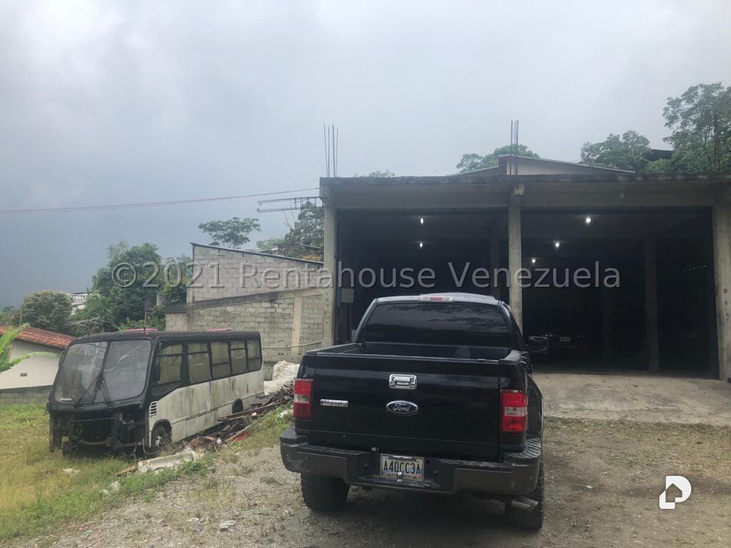 Terreno en Turumo, Caracas – 4