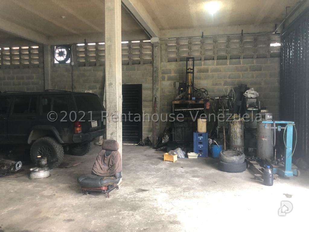 Terreno en Turumo, Caracas – 10