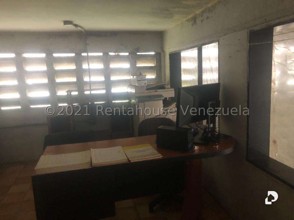 Terreno en Turumo, Caracas – 17