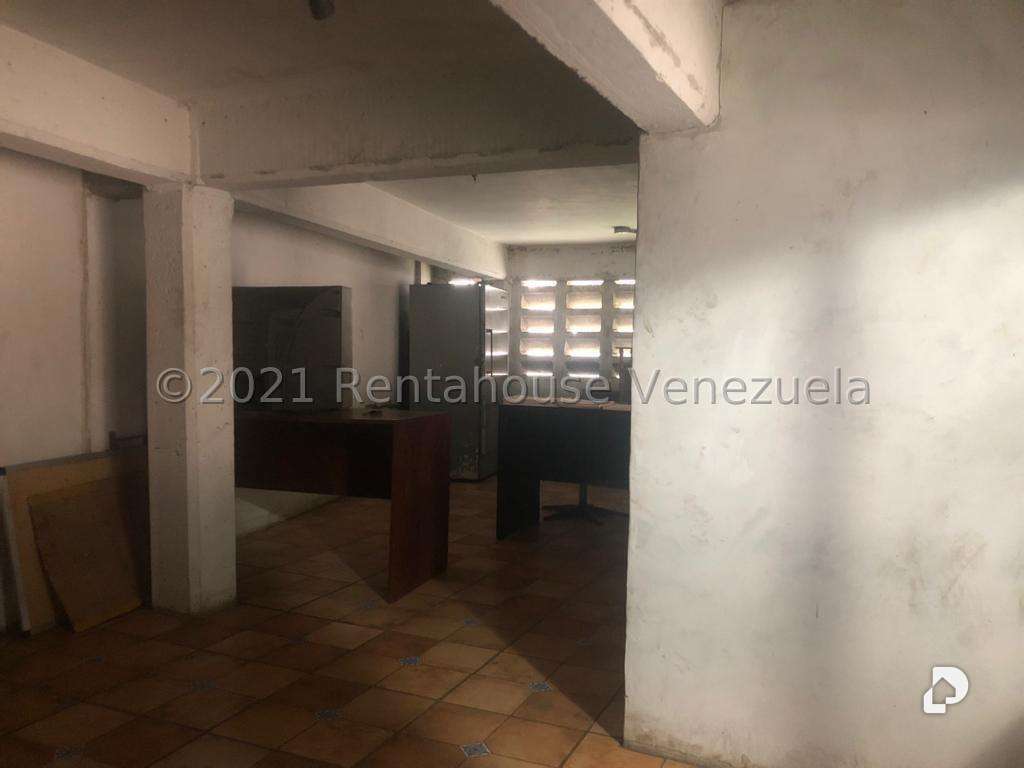 Terreno en Turumo, Caracas – 15