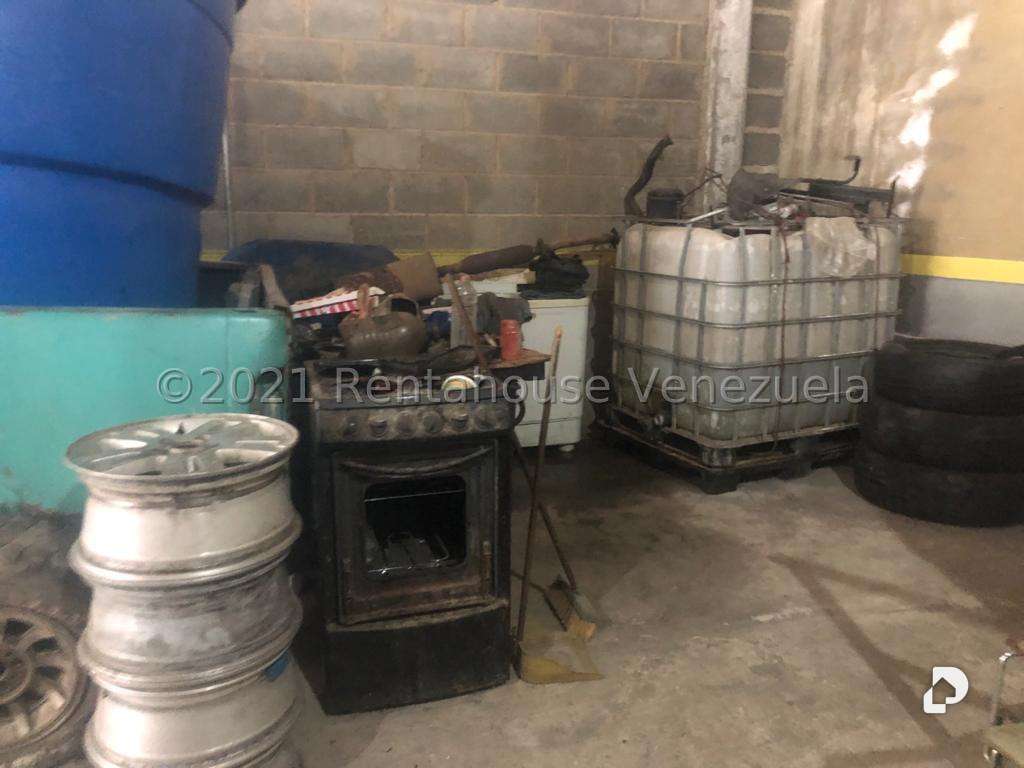 Terreno en Turumo, Caracas – 13