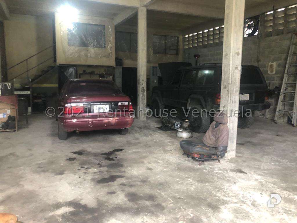 Terreno en Turumo, Caracas – 7