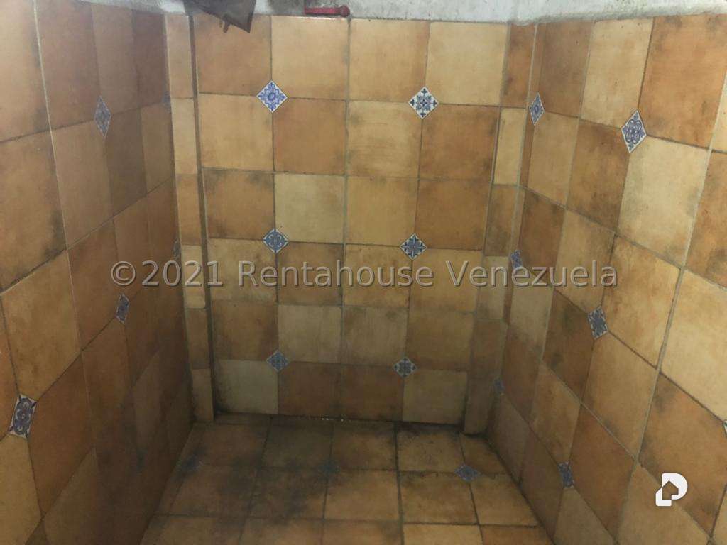 Terreno en Turumo, Caracas – 20