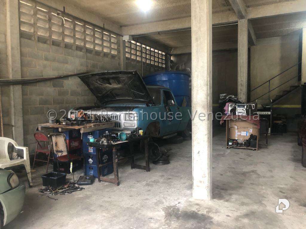 Terreno en Turumo, Caracas – 8