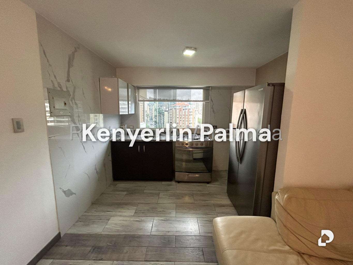 Apartamento en Santa Fe Sur, Caracas – 4