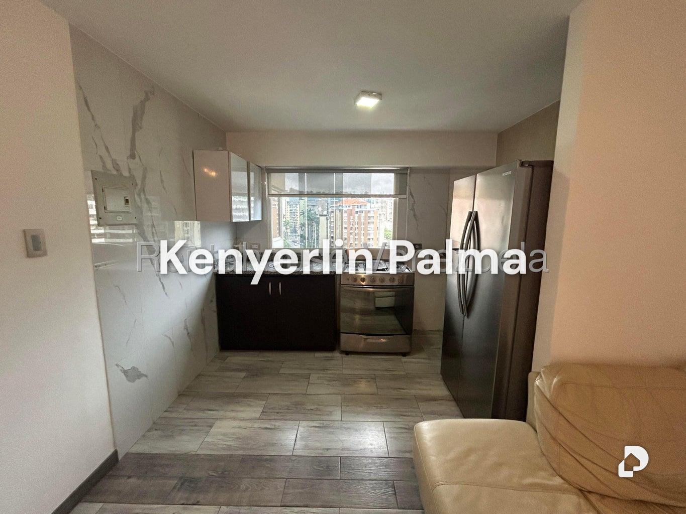 Apartamento en Santa Fe Sur, Caracas – 4