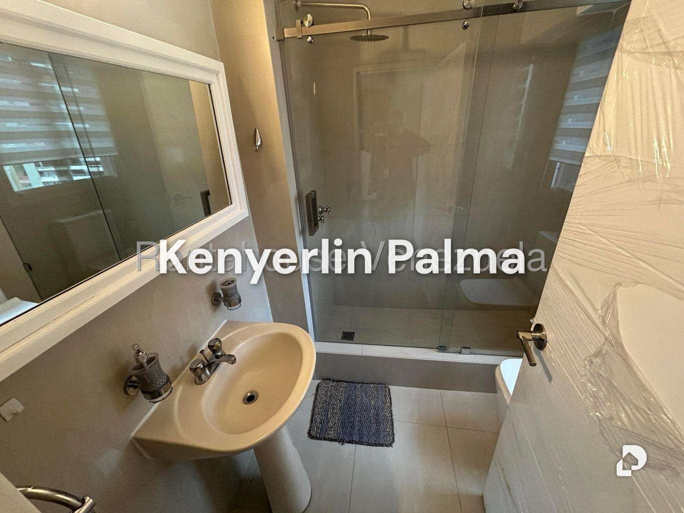 Apartamento en Santa Fe Sur, Caracas – 17