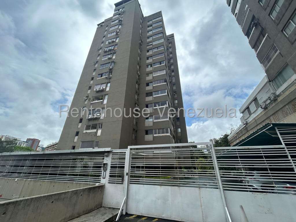 Apartamento en Santa Fe Sur, Caracas - 1