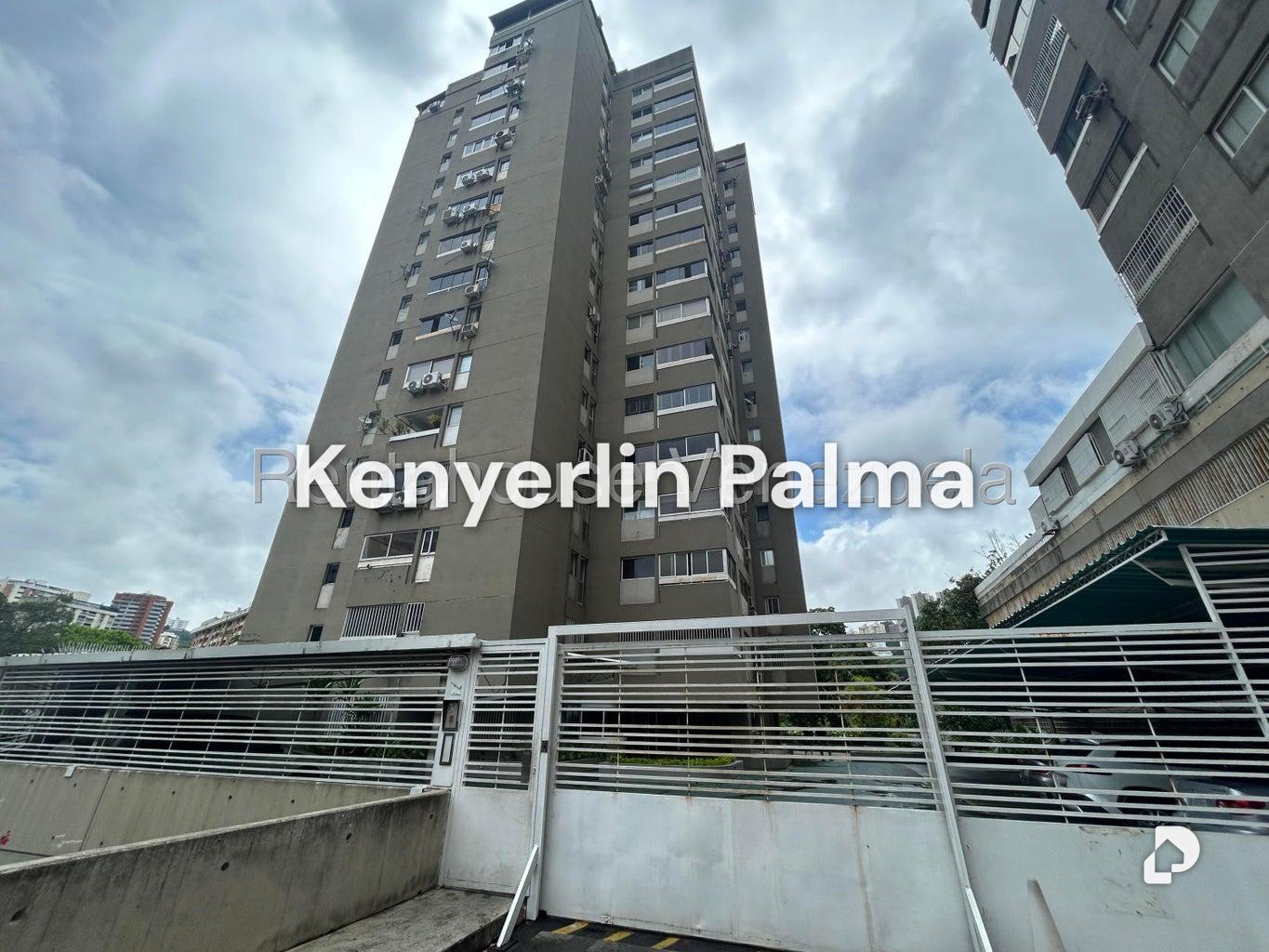 Apartamento en Santa Fe Sur, Caracas – 1